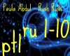 Paula Abdul - Rush Rush