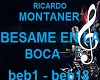 ER- BESAME EN LA BOCA