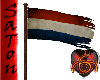 [SaT]Dutch flag 