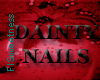 FLS Dainty Nails V