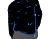 *N!KE Blue Animated M