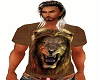 Lion Beast Shirt