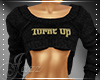 {Jazz}Turnt Up Sweater