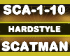 Hardstyle Scatman