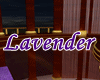 ~G~ Lavender Love Room