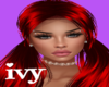 ivy- Shida Red