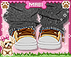 Bread Sneakers | Kids