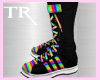 [TR] Super Shoe *BlkRB