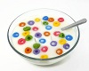 Bowl Of Fruit Loops