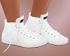 White Sneakers F