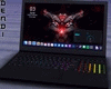RGB Laptop Gamer