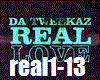 Real Love-Da Tweekaz