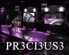 Club purple/furnish