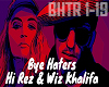 Bye Haters - Hi Rez