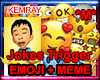 Jokes Emoji Meme w/ Trig