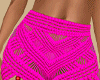 ✘ Macrame Skirt RLL 1