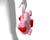 (AP) Love bag (L)