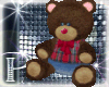 *P* Teddy bear