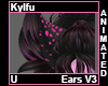 Kylfu A.Ears V3