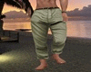 Boho style pants I