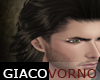 Giaco long hair