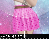 |☯|Pink Skirt.