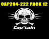 captain 2017 pack 12