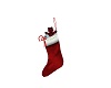 DL}Casey Christmas Sock