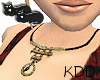 *KDD XL Maya necklace
