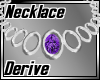 Derivable Necklace 3