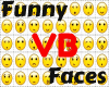 Faces VB |NY + Funny|