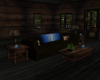The Cabin Sofa Set