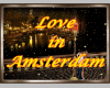 ♥ Love in Amsterdam