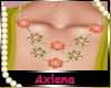 AXL Crystal, Jewelry set