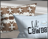 Cowboy Pillow Set 2
