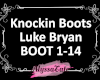 Knockin Boots