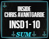 INSIDE Chris Avantgarde