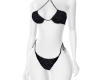 ʀ. FF X Skims 👙BLK