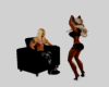 Lap Dance Special