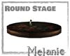 Round Stage