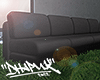 金 Modern L Couch