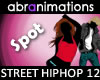 Street Hip Hop 12 (2022)