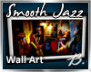 *B* Smooth Jazz Art 4