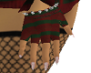 Freddy Gloves Female