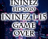 Game Over