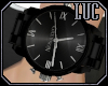 [luc] Watch Carbide-v2 S