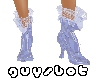Victorian Boots bot