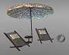 [F] Sea Cabin L-Chairs