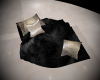 GLAM PILLOWS AND RUG WP