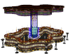 Huge Wavy Club Bar